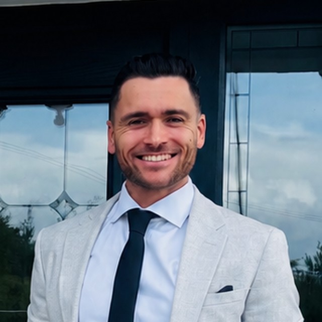 Joe Benjamin-Guest, co-founder of Altis.